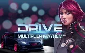 Drive: Multiplayer Mayhem