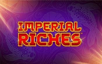 Imperial Riches