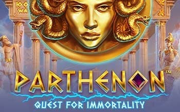 Parthenon: Quest for Immortality