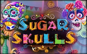 Sugar Skulls