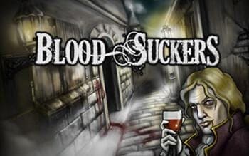 Blood Suckers