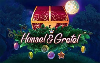 Fairytale Legends: Hansel and Gretel