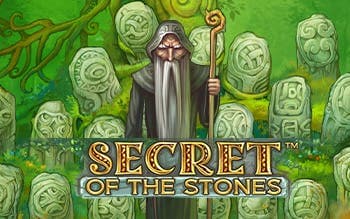 Secret of the Stones