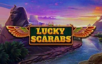 Lucky Scarabs