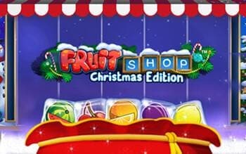 Fruit Shop Christmas Edition