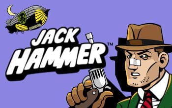 Jack Hammer