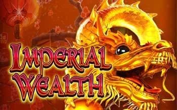 Imperial Wealth