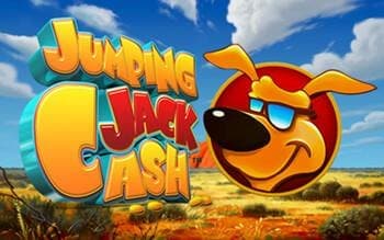 Jumping Jack Cash