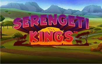 Serengeti Kings