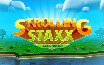 Strolling Staxx