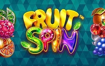 Fruit Spin