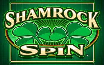 Shamrock Spin