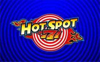 Hot Spot 777