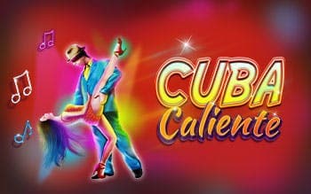 Cuba Caliente