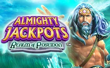 Almighty Jackpots - Realm of Poseidon