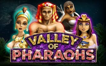 Valley of Pharaohs