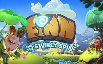 Finn and The Swirly Spin