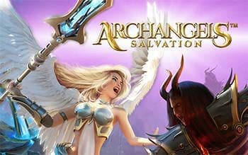 Archangels: Salvation