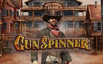 Gunspinner