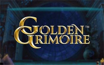 Golden Grimoire