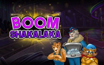 Boomshakalaka