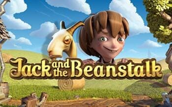 Jack and the Beanstalk