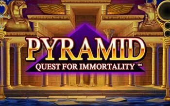 Pyramid Quest for Immortality