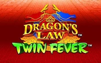 Dragon's Law Twin Fever