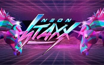 Neon Staxx