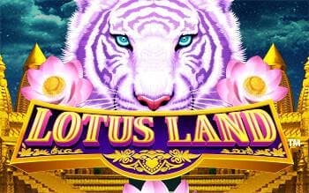 Lotus Land