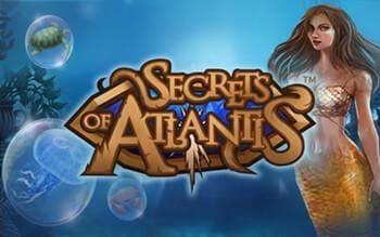 Secrets of Atlantis