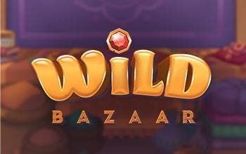 Wild Bazaar