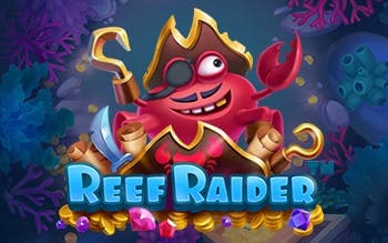 Reef Raider