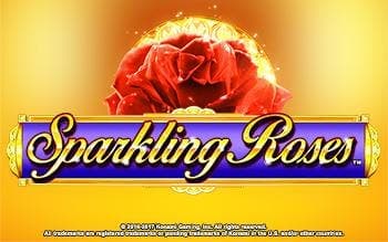 Sparkling Roses