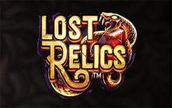 Lost Relics