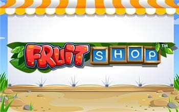 Fruit Shop