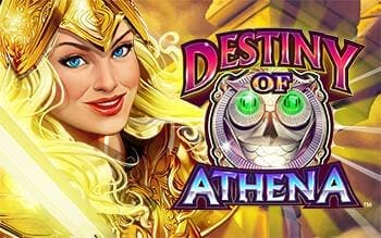 Destiny of Athena