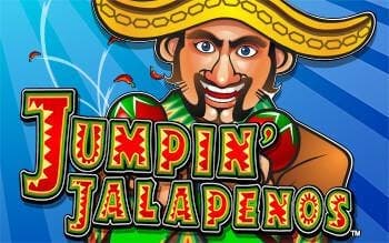 Jumpin' Jalapenos