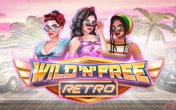 Wild'n'Free Retro