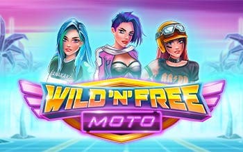 Wild'n'Free Moto