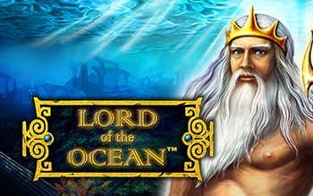 Lord of the Ocean