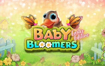 Baby Bloomers