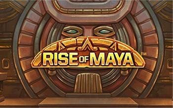 Rise of Maya