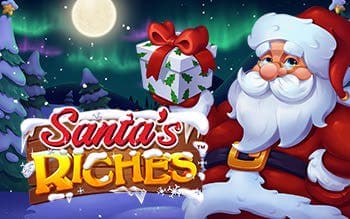 Santa's Riches