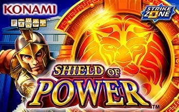 Shield of Power