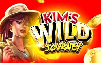 Kim’s Wild Journey