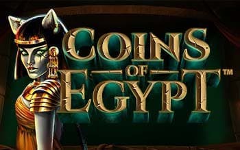 Coins of Egypt