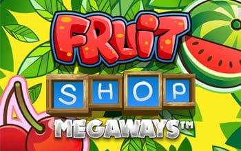 Fruit Shop Megaways