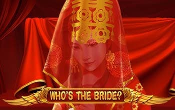 Who's the Bride