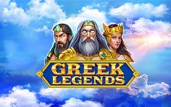 Greek legends